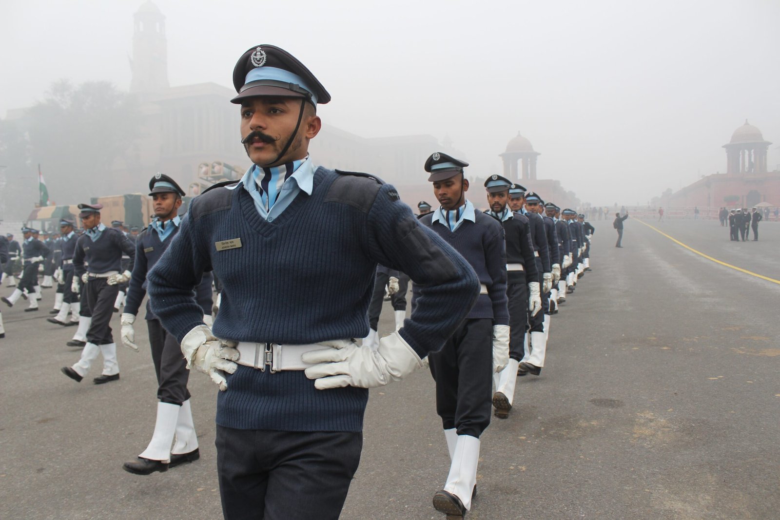 Indian Police