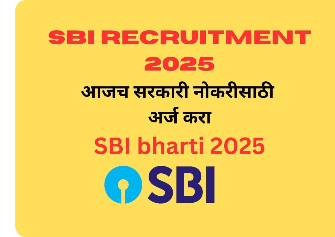 Job opportunities in sbi bank